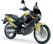 2003 Aprilia Pegaso I.E. 650 photo